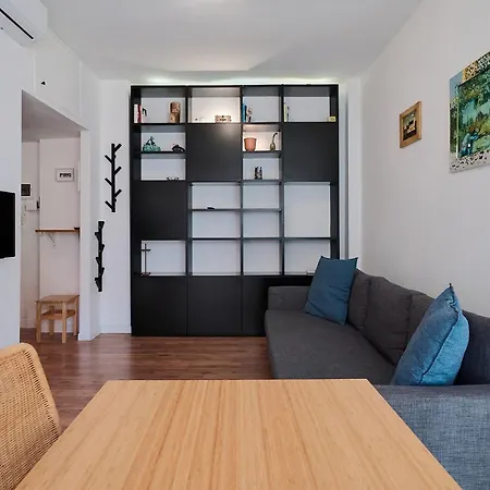 We Home - Casa Martini, Milano-2