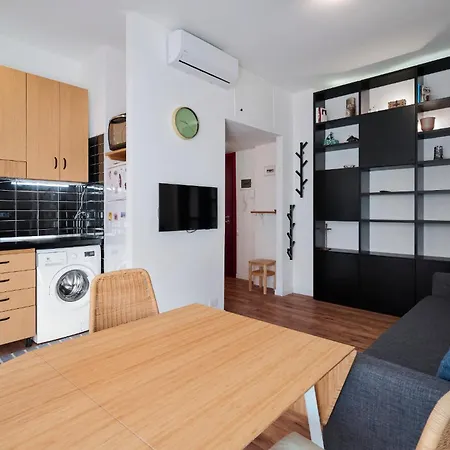 We Home - Casa Martini, Milano-3