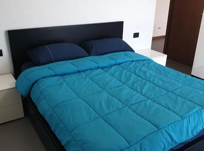 Bovisa New Apartment