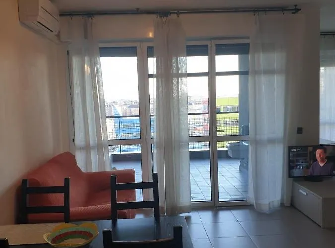 Bovisa New Apartment