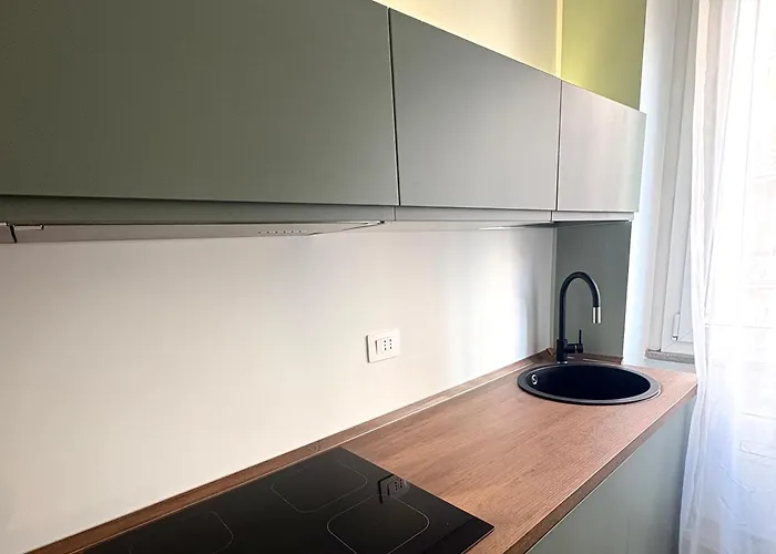 Citylife Fiera Newly Renovated 2026